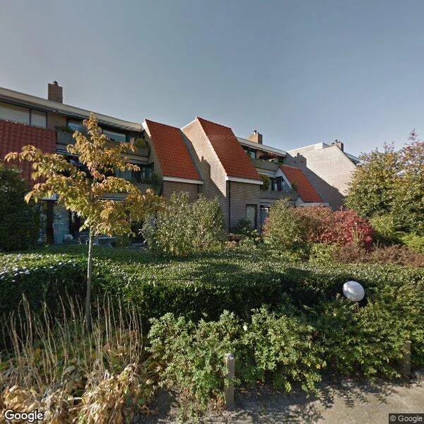 Straatbeeld van De Eschmolen 224, 7491HW Delden