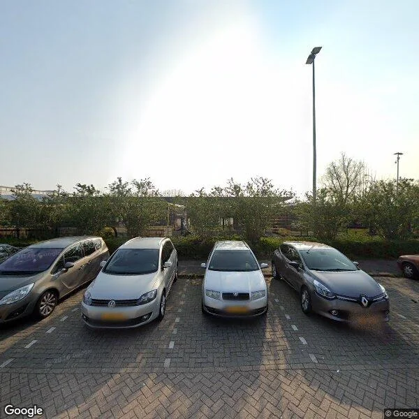 Straatbeeld van De Fietsenmaker 129, 3526NM Utrecht