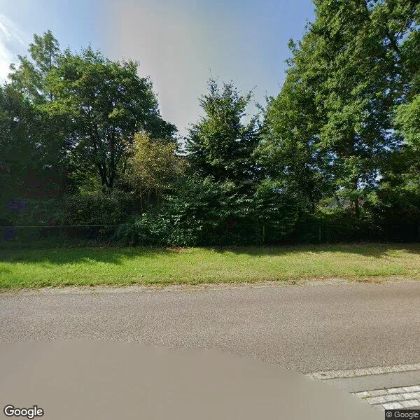 Straatbeeld van De Flammert 1022, 5854NA Bergen L