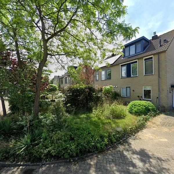 Straatbeeld van De Fluite 66, 7232BJ Warnsveld