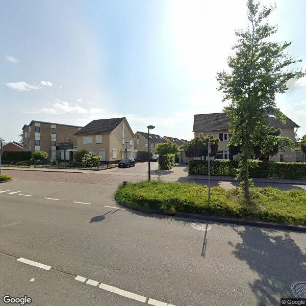 Straatbeeld van De Fortuna 5, 7102ZZ Winterswijk