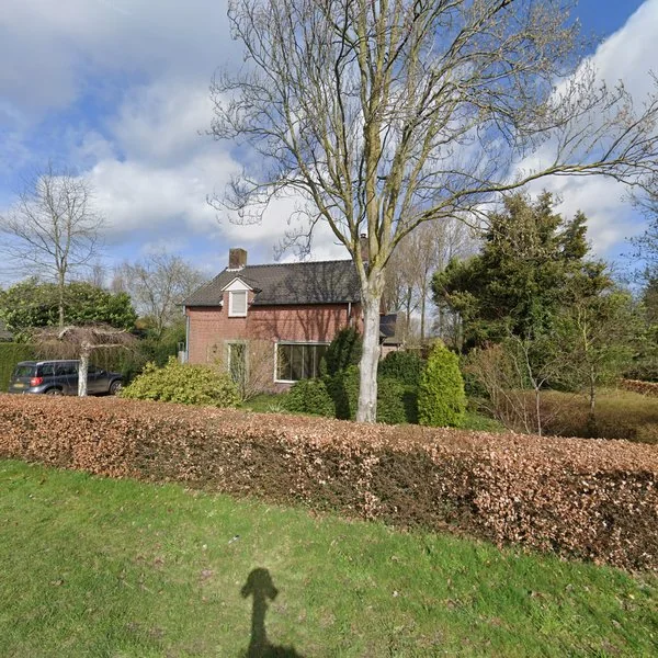Straatbeeld van de Fransman 8, 5688NG Oirschot