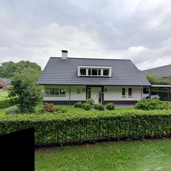 Straatbeeld van de Gaarde 279, 7002CA Doetinchem