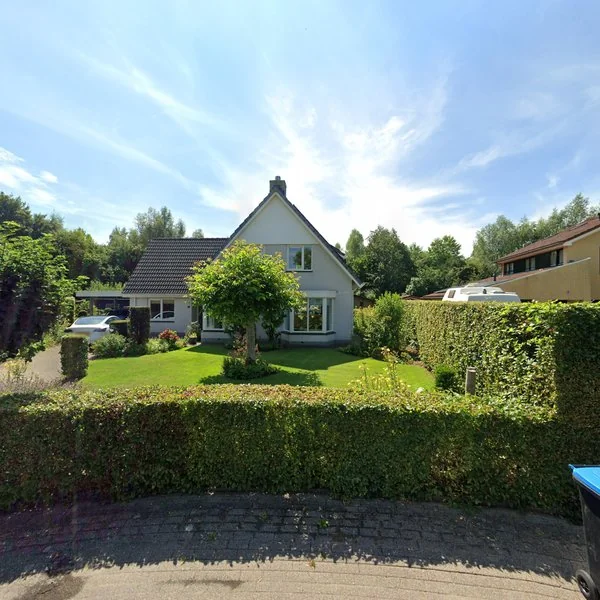 Straatbeeld van De Gaikhorst 76, 7231NL Warnsveld