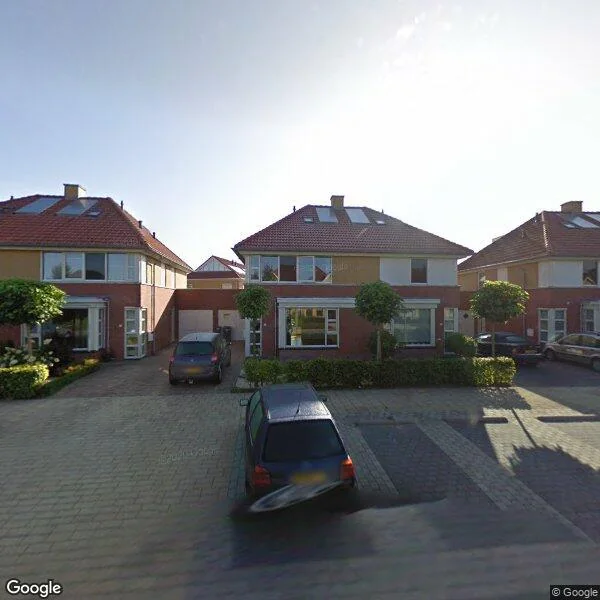 Straatbeeld van De Gasperilaan 17, 7007ML Doetinchem