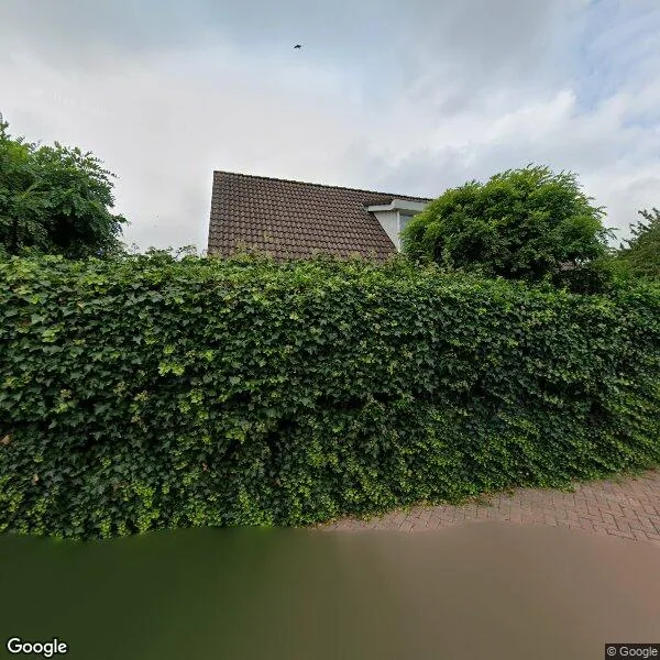 Straatbeeld van De Gasperistraat 17, 6904LV Zevenaar