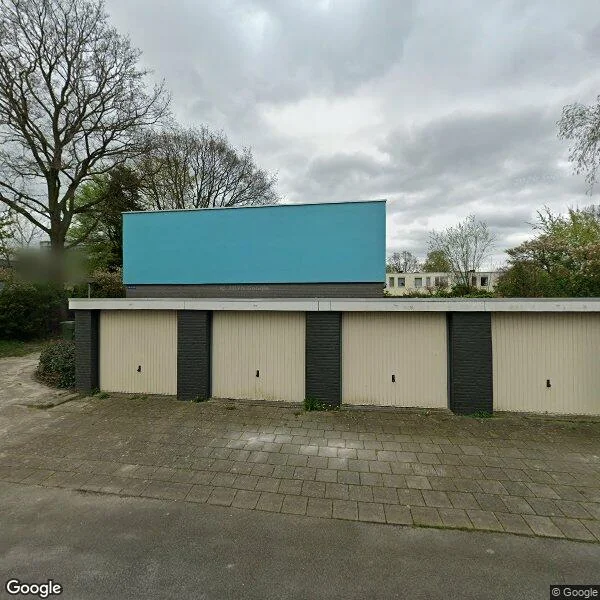 Straatbeeld van de Gealanden 149, 8918KE Leeuwarden