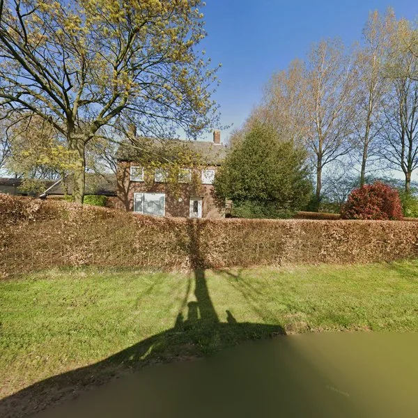 Straatbeeld van De Gement 3, 5386KG Geffen