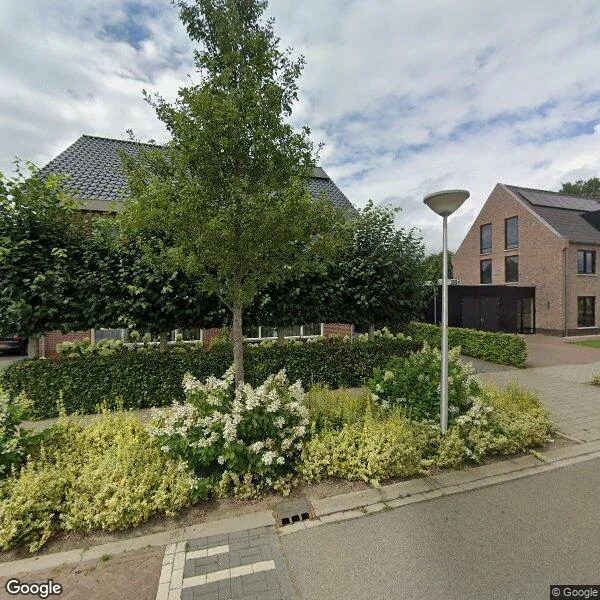 Straatbeeld van De Geurne 1, 7783GG Gramsbergen