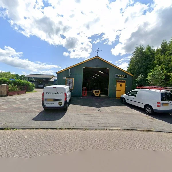 Straatbeeld van De Gilden 20, 9247CX Ureterp