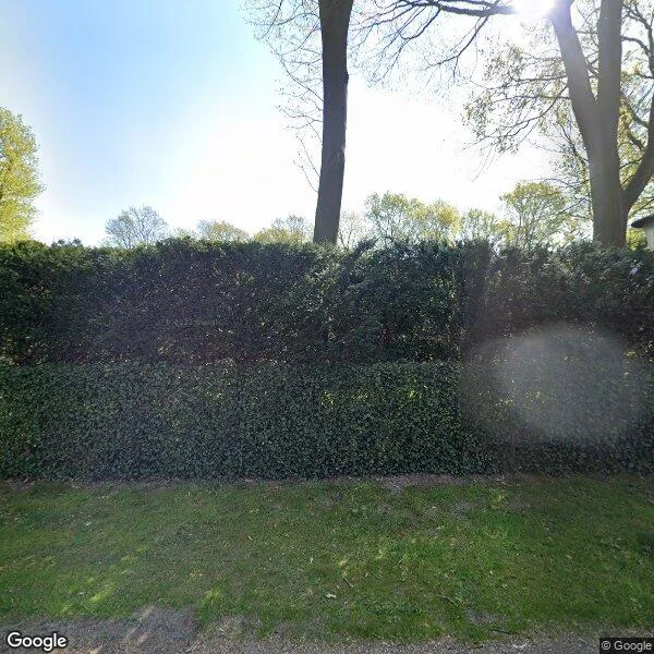 Straatbeeld van De Ginckellaan 5, 1272RM Huizen