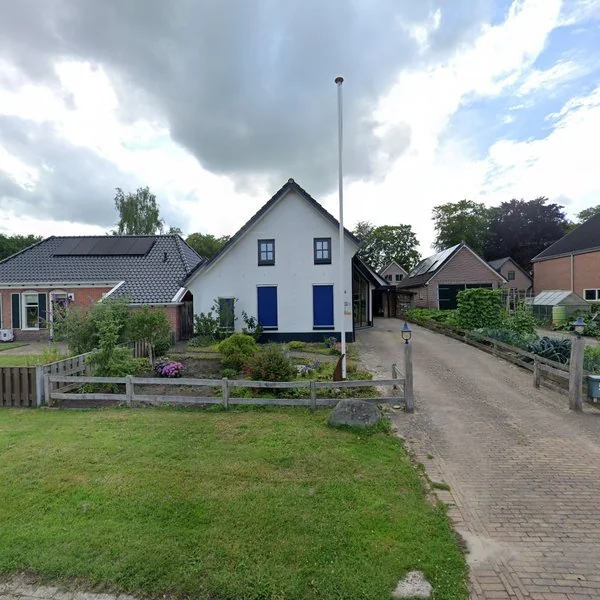 Straatbeeld van De Gloep 5, 7875AJ Exloo