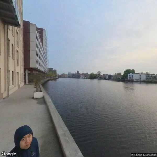 Straatbeeld van De Gortpeller 116, 1502BV Zaandam