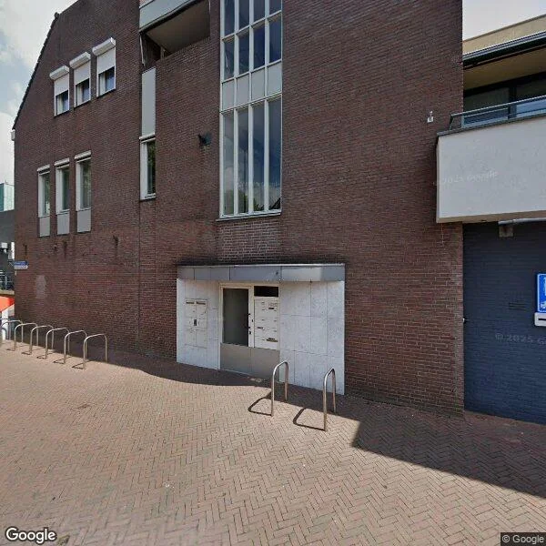 Straatbeeld van De Gouden Leeuw 7, 5801BX Venray