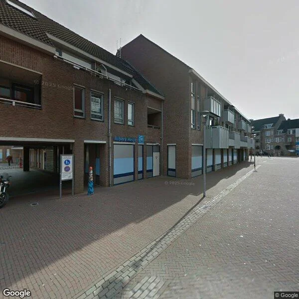 Straatbeeld van De Gouden Leeuw 81, 5801BX Venray