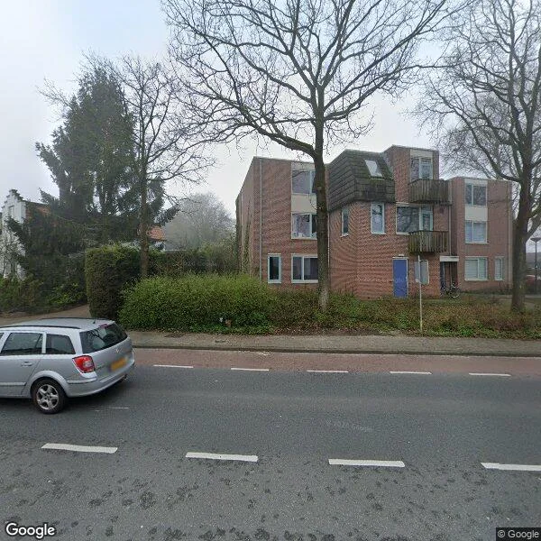Straatbeeld van De Gouden Ploeg 5, 3764CA Soest