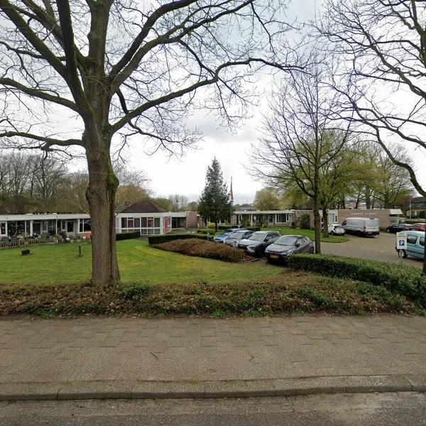 Straatbeeld van De Grindel 32, 6414BG Heerlen