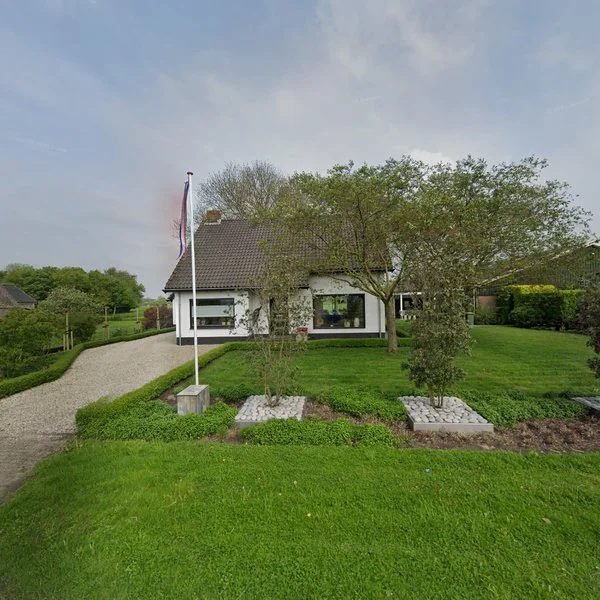 Straatbeeld van De Groendijck 32, 3466NH Waarder