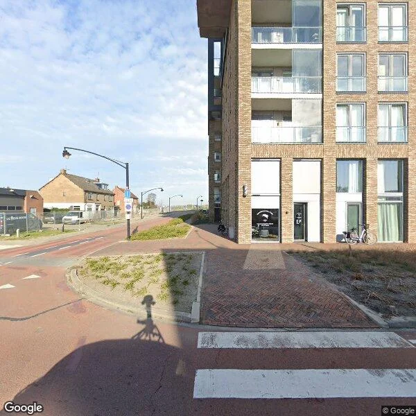 Straatbeeld van De Groene Trede 57, 1704AE Heerhugowaard