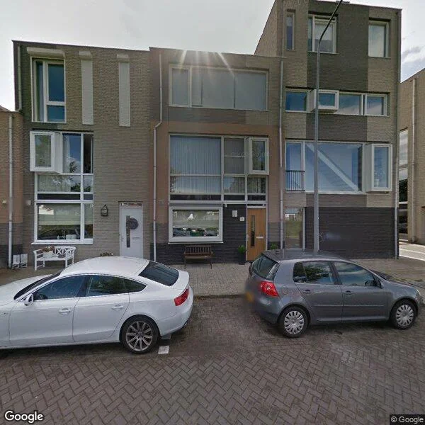 Straatbeeld van De Groote Rede 132, 5247LA Rosmalen