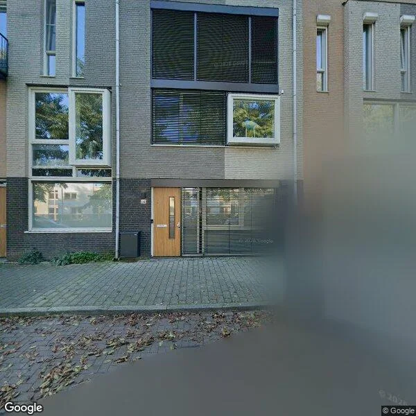 Straatbeeld van De Groote Rede 64, 5247LA Rosmalen