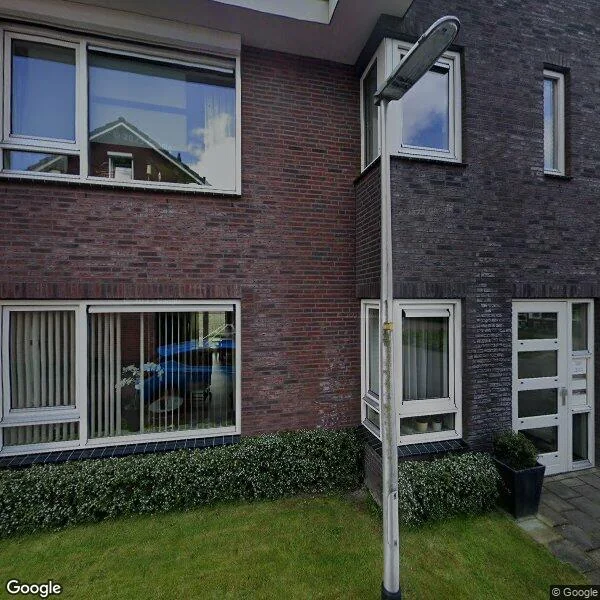 Straatbeeld van De Grooterf 11, 7211BW Eefde