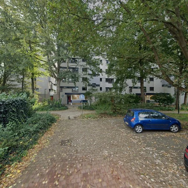 Straatbeeld van De Haar 111, 2261XX Leidschendam