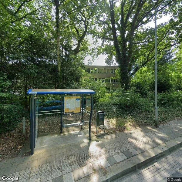 Straatbeeld van De Haar 21, 7823CS Emmen