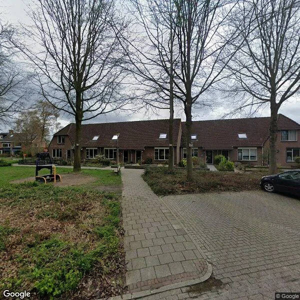 Straatbeeld van De Haarmansenk 31, 7433HG Schalkhaar