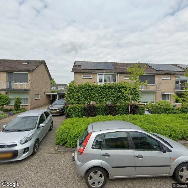 Straatbeeld van de Haere 22, 8181ZJ Heerde