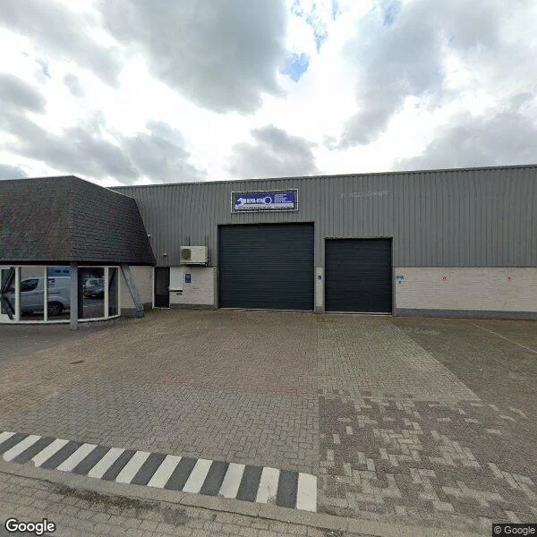 Straatbeeld van de Hak 13, 5107RG Dongen