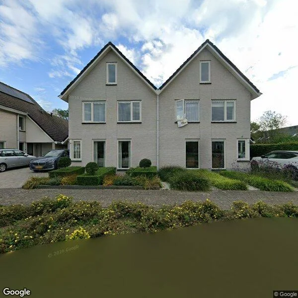 Straatbeeld van De Handboog 28, 6921TJ Duiven