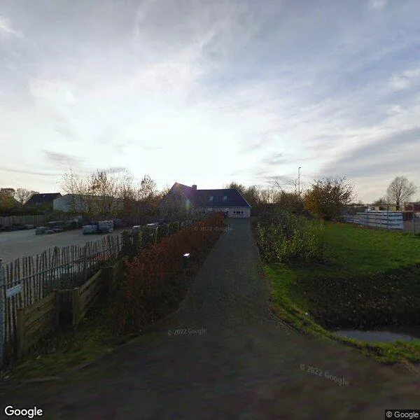 Straatbeeld van de Hare 1, 7741ML Coevorden