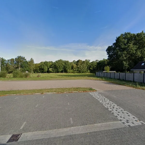 Straatbeeld van De Haven 10, 9061DL Gytsjerk