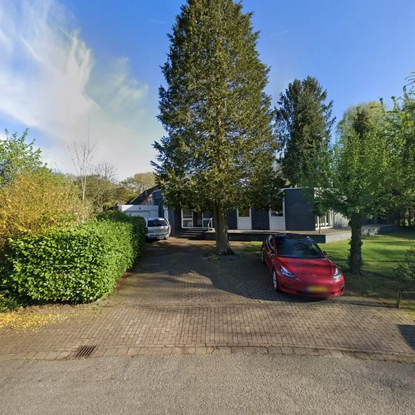 Straatbeeld van de Heuve 20, 8162EZ Epe
