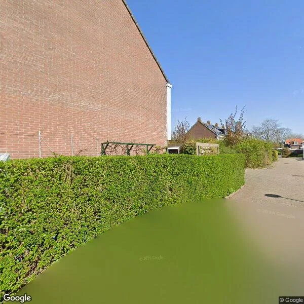 Straatbeeld van De Heuvel 15, 3171EK Poortugaal
