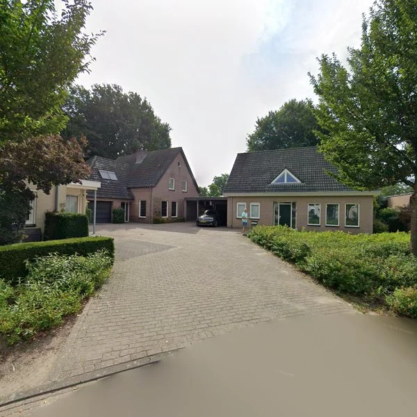 Straatbeeld van De Hoekakker 17, 5561CG Riethoven