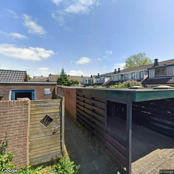 Straatbeeld van De Hofstede 11, 7335LK Apeldoorn