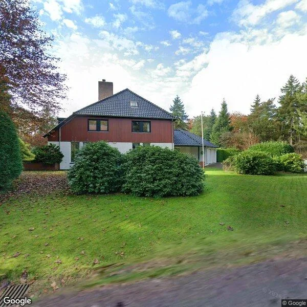 Straatbeeld van De Hommelberg 5, 6026SR Maarheeze