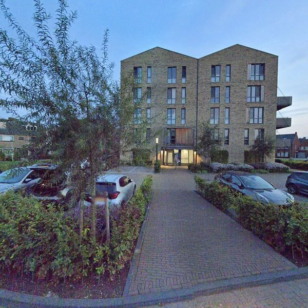 Straatbeeld van De Hoop 49, 2931HW Krimpen aan de Lek