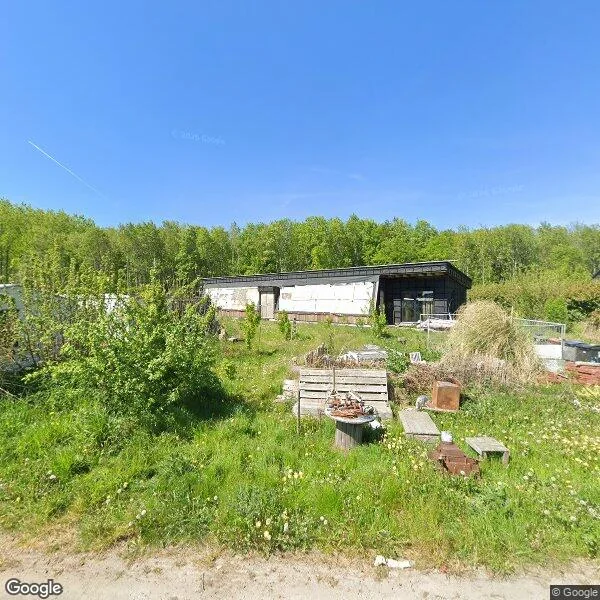 Straatbeeld van De Horizon 47, 1349GC Almere