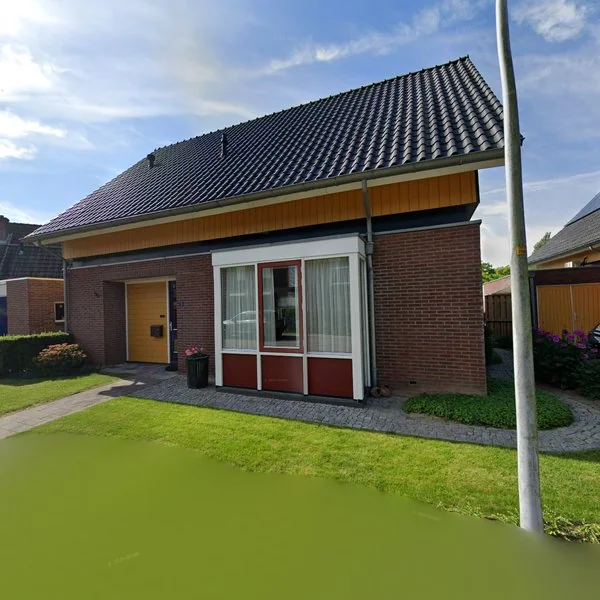 Straatbeeld van De Horst 13, 6988AR Lathum