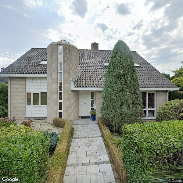 Straatbeeld van De Horst 2, 7141DE Groenlo