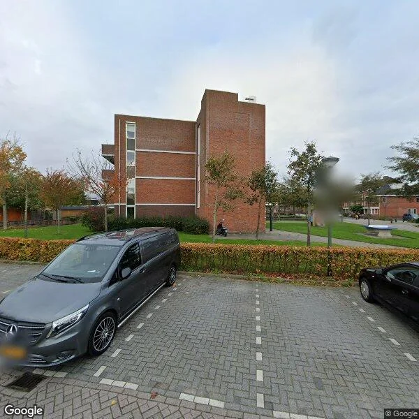 Straatbeeld van De Horsten 30, 2665TS Bleiswijk