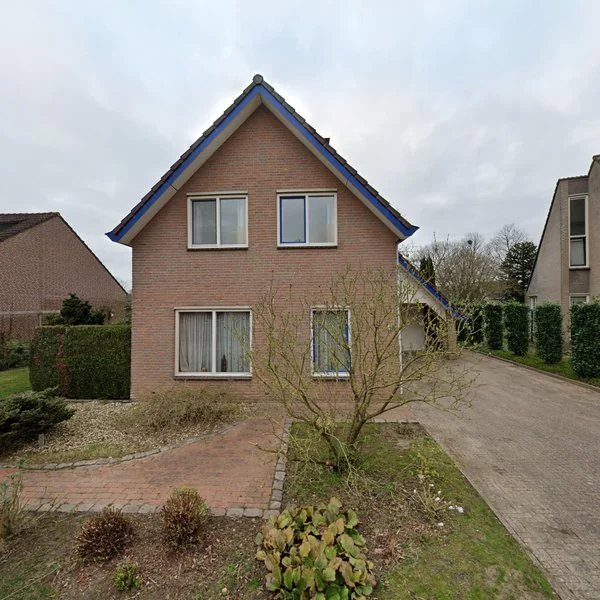 Straatbeeld van De Hosterd 49, 6582CA Heumen