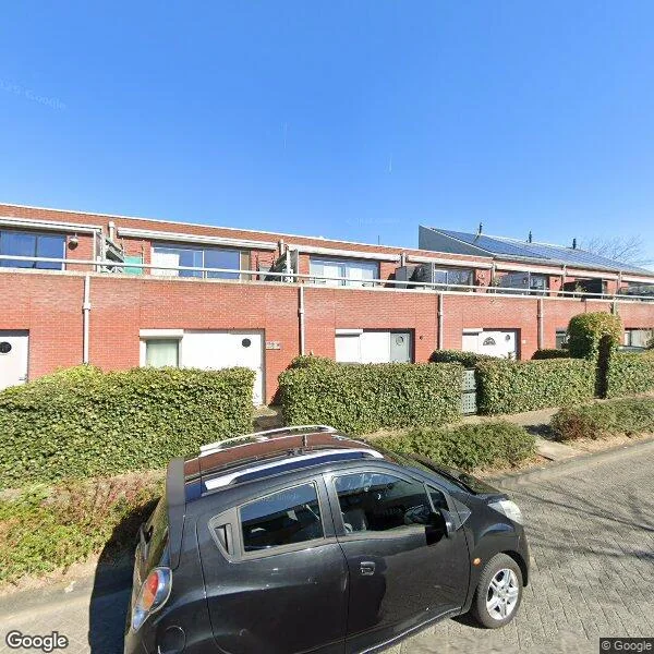 Straatbeeld van De Hovenlaan 79, 7325VR Apeldoorn