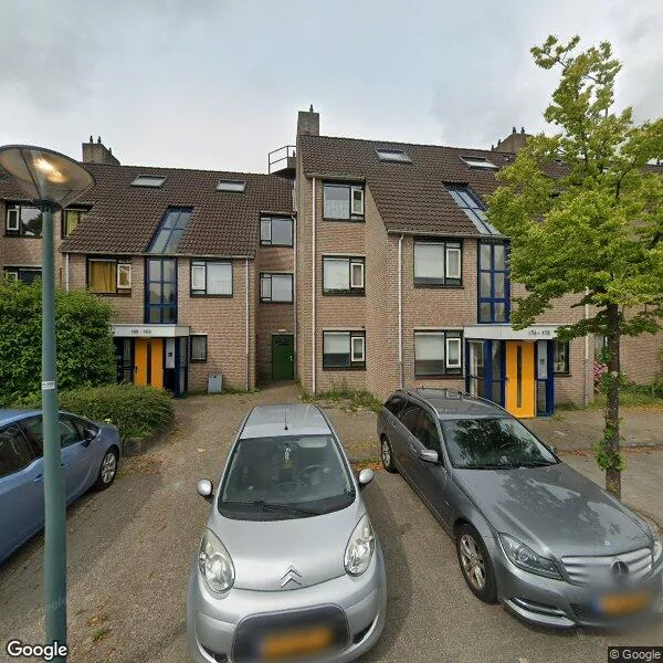 Straatbeeld van De Huesmolen 179, 1625HW Hoorn