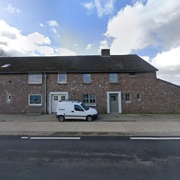 Straatbeeld van De Hut 8A, 6273NA Ingber