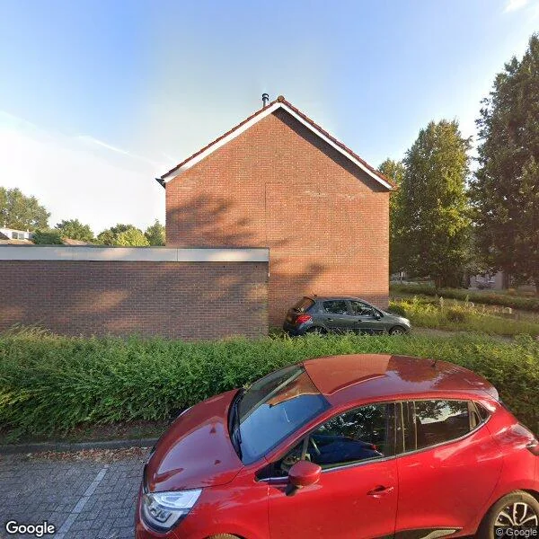 Straatbeeld van De IJsvogel 27, 7671LE Vriezenveen