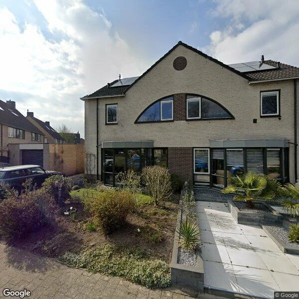 Straatbeeld van De Jagershuizen 106, 7316NE Apeldoorn